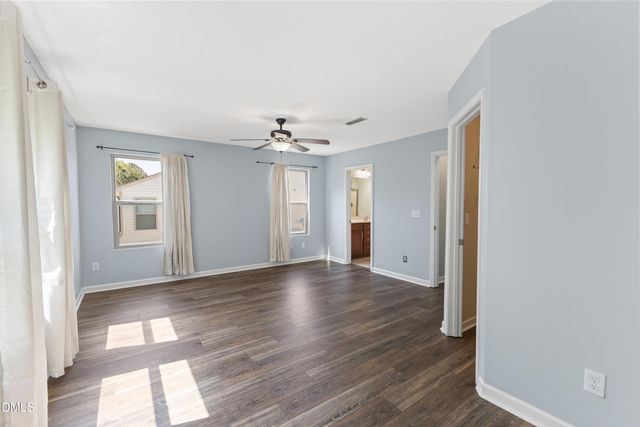 3617 Landshire View Lane, Raleigh, NC 27616