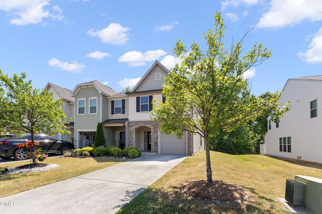 3617 Landshire View Lane, Raleigh, NC 27616