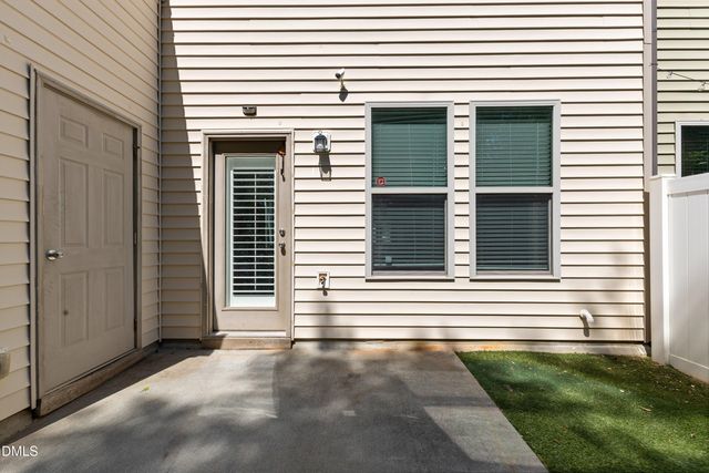 3617 Landshire View Lane, Raleigh, NC 27616