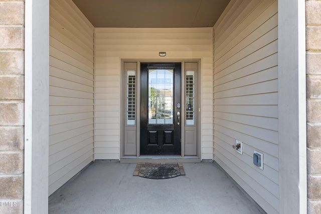 3617 Landshire View Lane, Raleigh, NC 27616