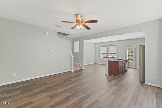 3617 Landshire View Lane, Raleigh, NC 27616