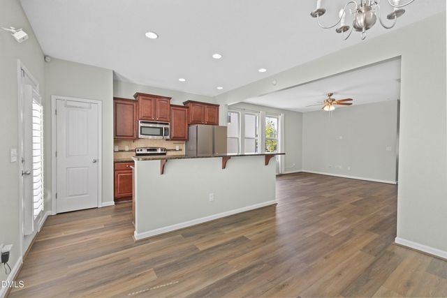 3617 Landshire View Lane, Raleigh, NC 27616