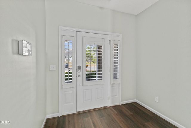 3617 Landshire View Lane, Raleigh, NC 27616