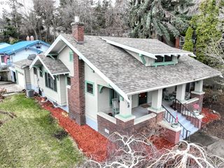 308 ADAMS Ave, La Grande, OR 97850