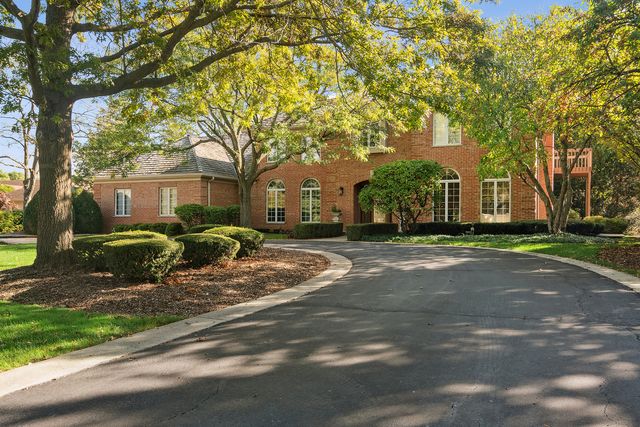 1515 Galloway Drive, Inverness, IL 60010