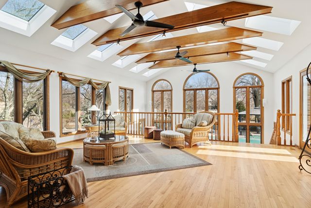 1515 Galloway Drive, Inverness, IL 60010