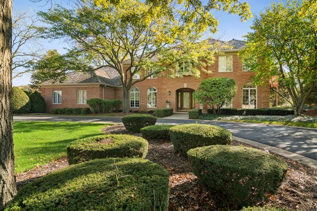 1515 Galloway Drive, Inverness, IL 60010