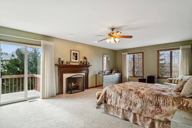 1515 Galloway Drive, Inverness, IL 60010