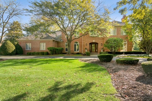 1515 Galloway Drive, Inverness, IL 60010