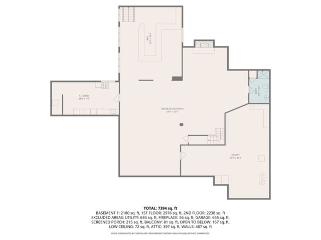 1515 Galloway Drive, Inverness, IL 60010