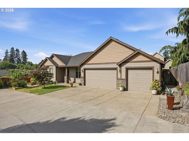 3566 U St, Washougal, WA 98671