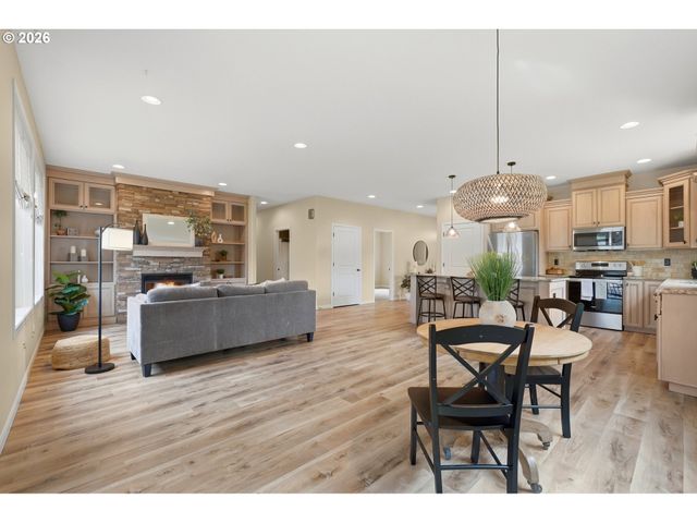 3566 U St, Washougal, WA 98671