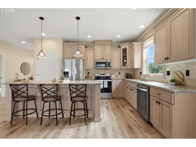 3566 U St, Washougal, WA 98671