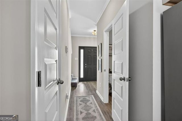 607 Belmont Lane, Dallas, GA 30132