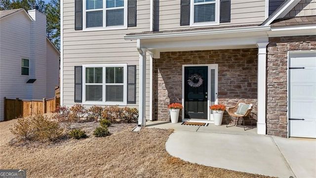 607 Belmont Lane, Dallas, GA 30132