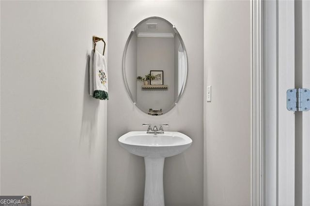 607 Belmont Lane, Dallas, GA 30132