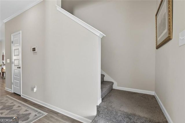 607 Belmont Lane, Dallas, GA 30132