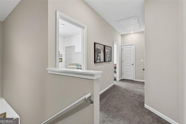 607 Belmont Lane, Dallas, GA 30132