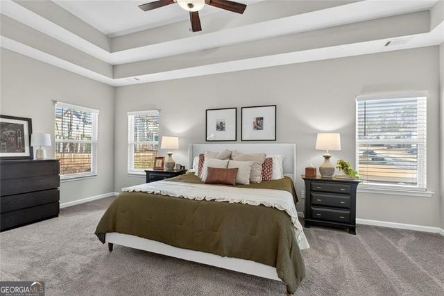 607 Belmont Lane, Dallas, GA 30132