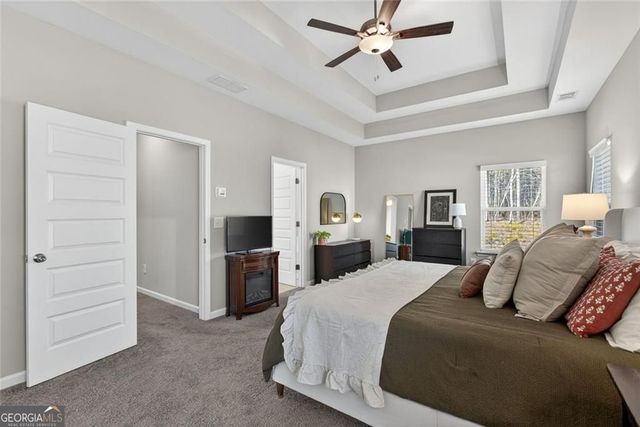 607 Belmont Lane, Dallas, GA 30132