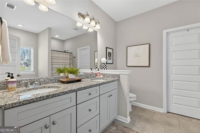 607 Belmont Lane, Dallas, GA 30132