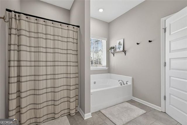 607 Belmont Lane, Dallas, GA 30132