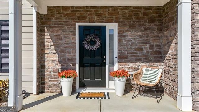 607 Belmont Lane, Dallas, GA 30132