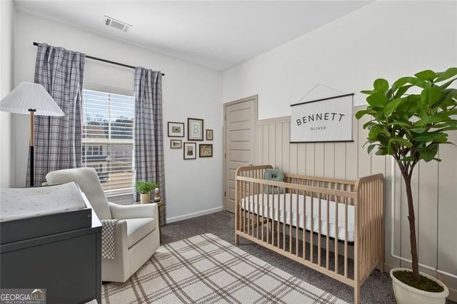 607 Belmont Lane, Dallas, GA 30132