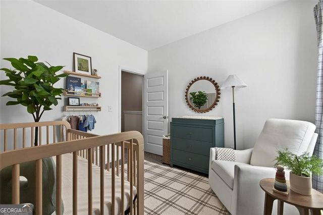 607 Belmont Lane, Dallas, GA 30132