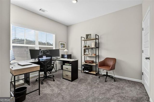 607 Belmont Lane, Dallas, GA 30132