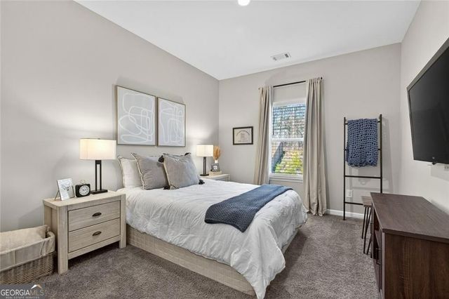 607 Belmont Lane, Dallas, GA 30132