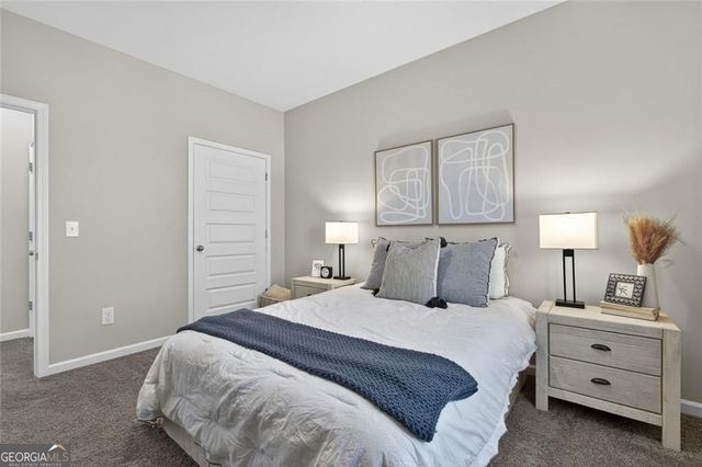 607 Belmont Lane, Dallas, GA 30132