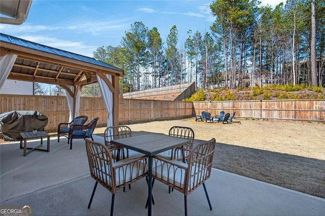 607 Belmont Lane, Dallas, GA 30132