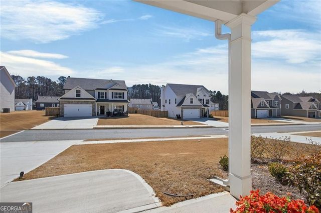 607 Belmont Lane, Dallas, GA 30132