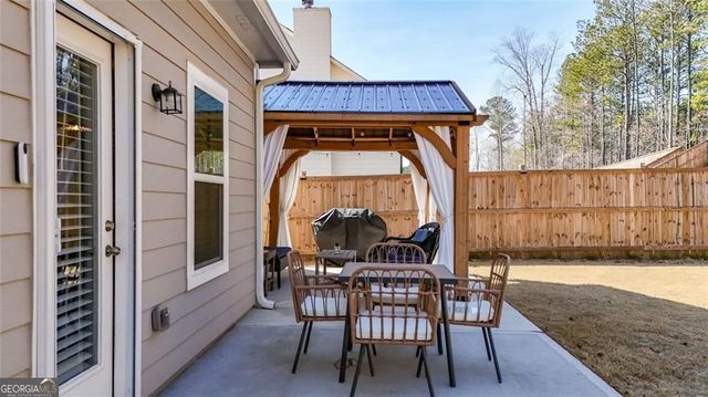 607 Belmont Lane, Dallas, GA 30132