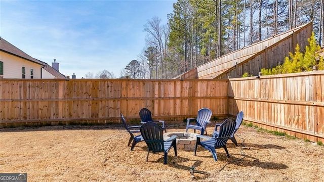 607 Belmont Lane, Dallas, GA 30132