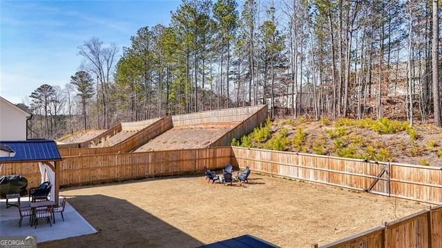 607 Belmont Lane, Dallas, GA 30132