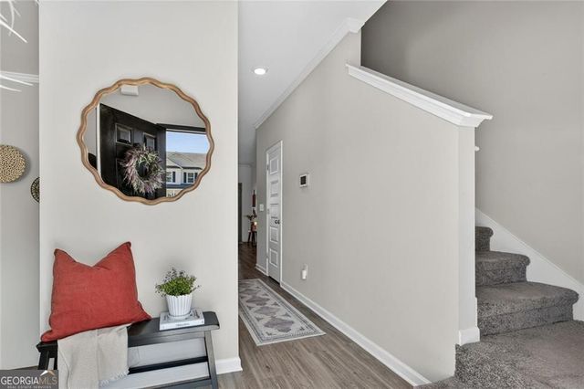 607 Belmont Lane, Dallas, GA 30132