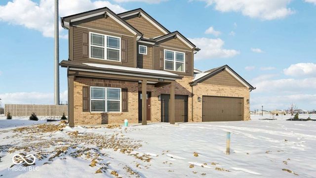 6900 Heritage Pass N, Greenfield, IN 46140