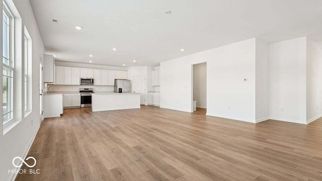 6900 Heritage Pass N, Greenfield, IN 46140