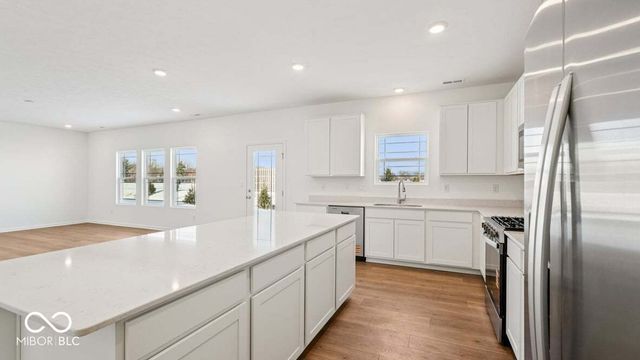 6900 Heritage Pass N, Greenfield, IN 46140