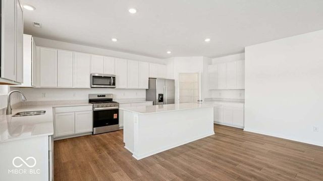 6900 Heritage Pass N, Greenfield, IN 46140