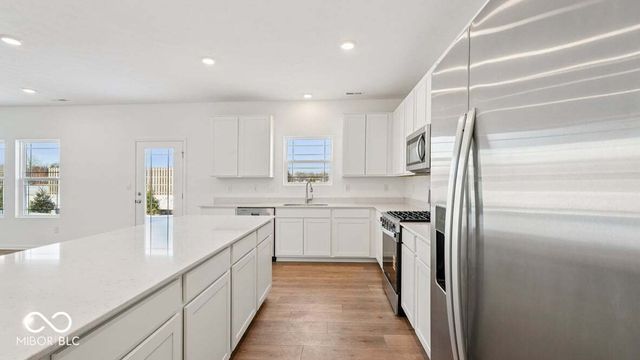 6900 Heritage Pass N, Greenfield, IN 46140