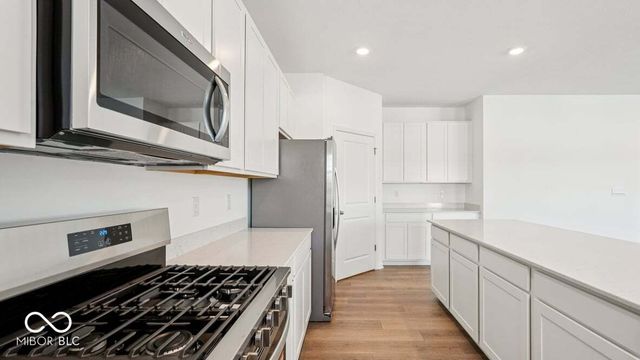 6900 Heritage Pass N, Greenfield, IN 46140