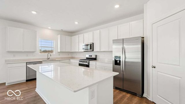 6900 Heritage Pass N, Greenfield, IN 46140