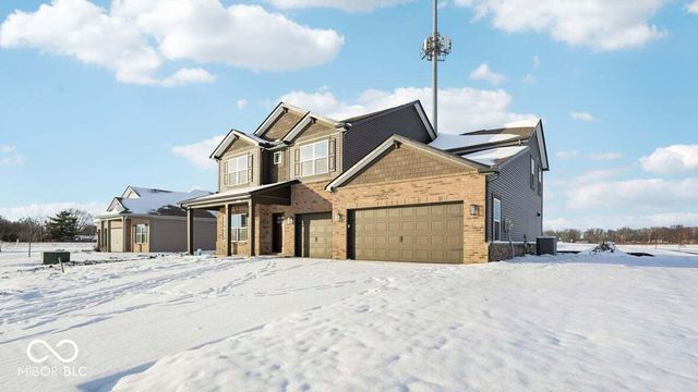 6900 Heritage Pass N, Greenfield, IN 46140