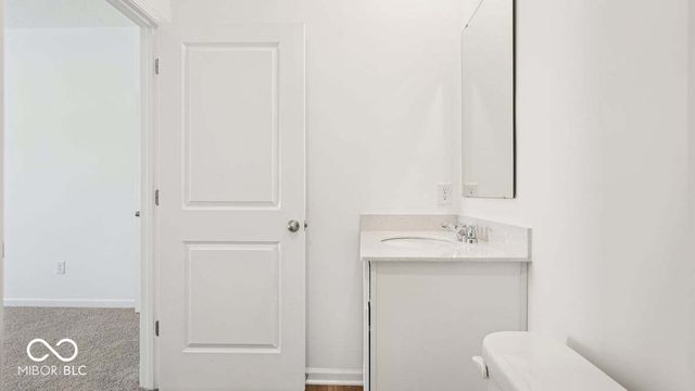 6900 Heritage Pass N, Greenfield, IN 46140