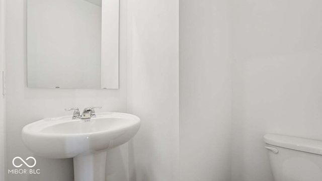 6900 Heritage Pass N, Greenfield, IN 46140