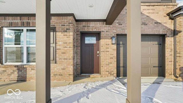 6900 Heritage Pass N, Greenfield, IN 46140