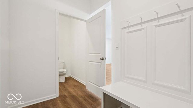 6900 Heritage Pass N, Greenfield, IN 46140